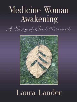 cover image of MEDICINE WOMAN AWAKENING